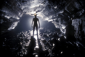 Underground Wales