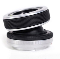 Lensbaby Composer