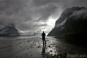 Milford Sound