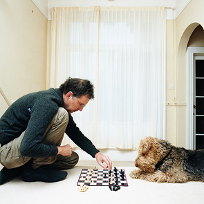 The Next Move by Esme Campbell