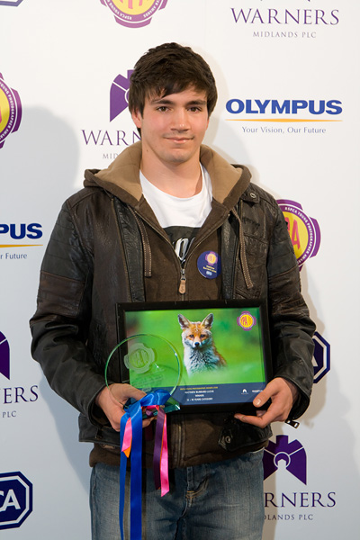 RSPCA Awards Ceremony
